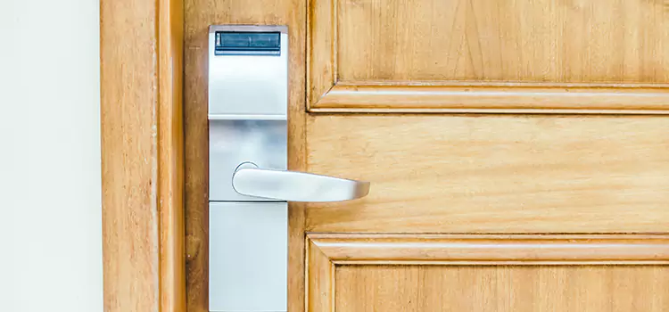 Advanced Solutions in Rockville Centre, NY for Modern Security