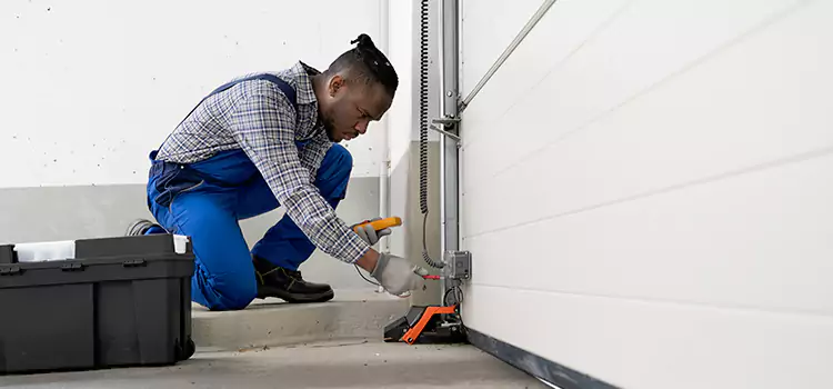 Expert Solutions for Every Garage Lock Need in Rockville Centre, NY