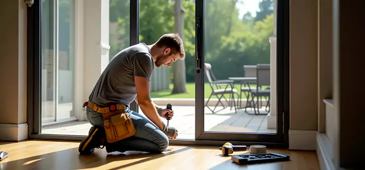 Comprehensive Solutions for Every Glass Door Need in Rockville Centre, NY