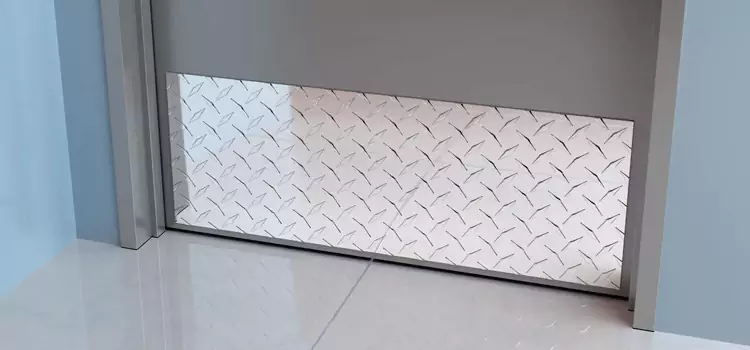 Benefits of Professional Kick Plate Solutions in Rockville Centre, NY