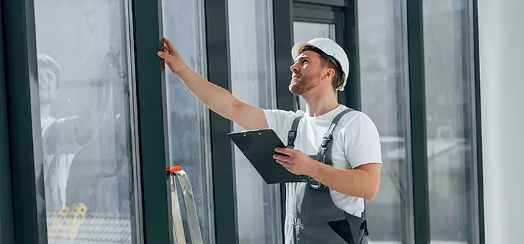 Comprehensive Solutions for Your Sticking Doors in Rockville Centre, NY
