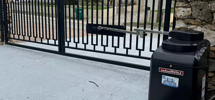 Seamless Installation and Support for Your New Gate in Rockville Centre, NY