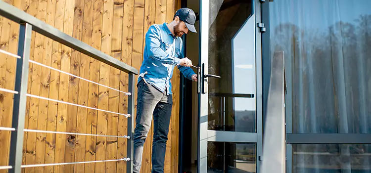 Emergency Patio Door Repair Rockville Centre