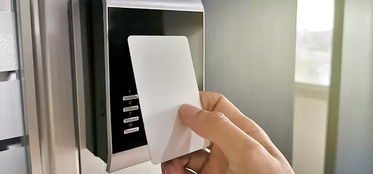 Advanced RFID Technology Integration in Rockville Centre, NY